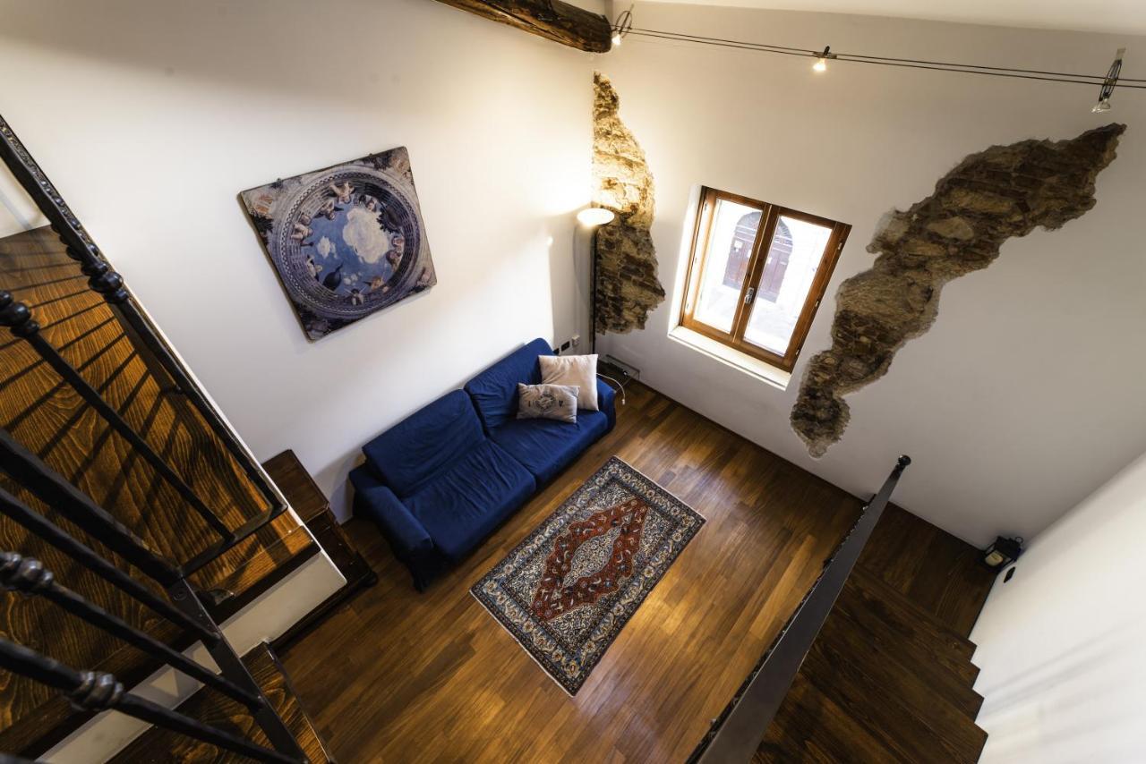 Palazzo Regina Διαμέρισμα Βερόνα Εξωτερικό φωτογραφία
