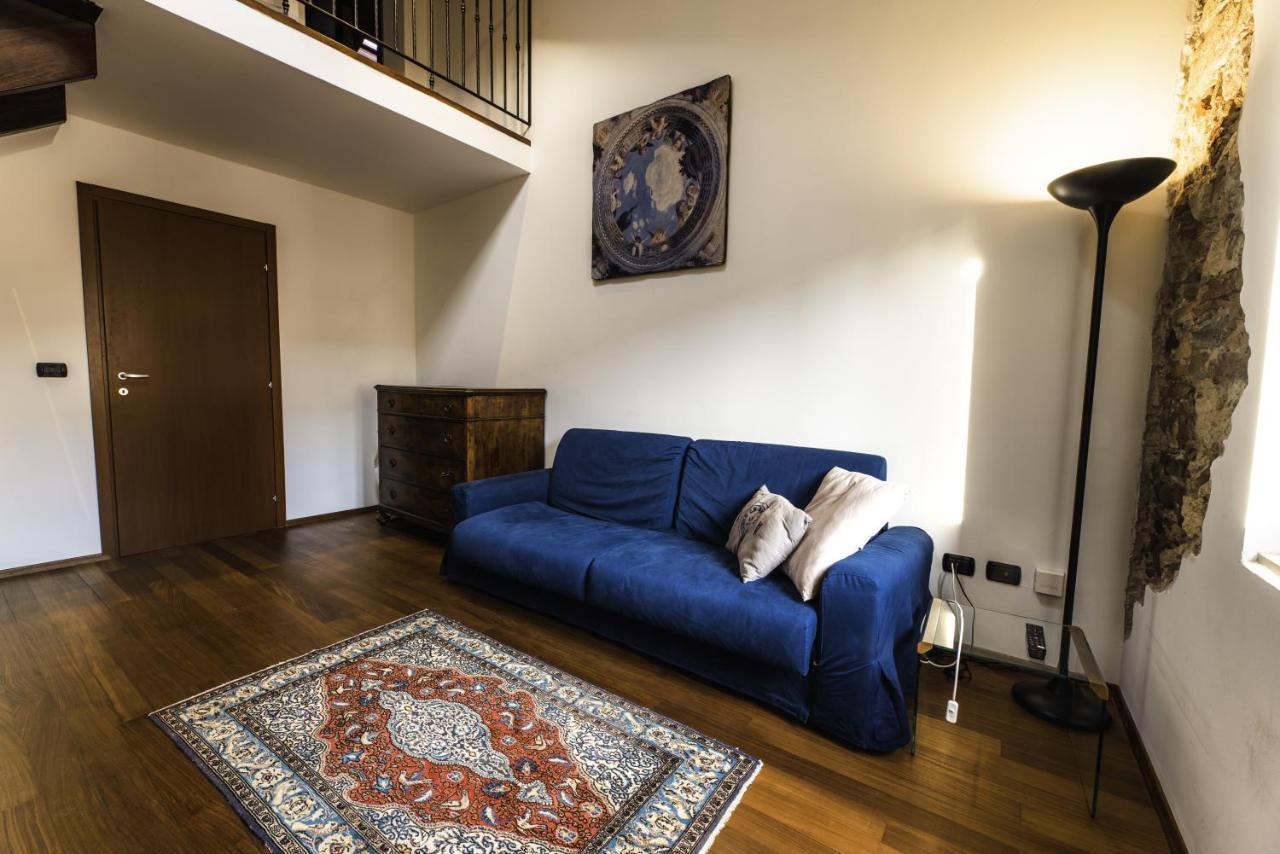 Palazzo Regina Διαμέρισμα Βερόνα Εξωτερικό φωτογραφία