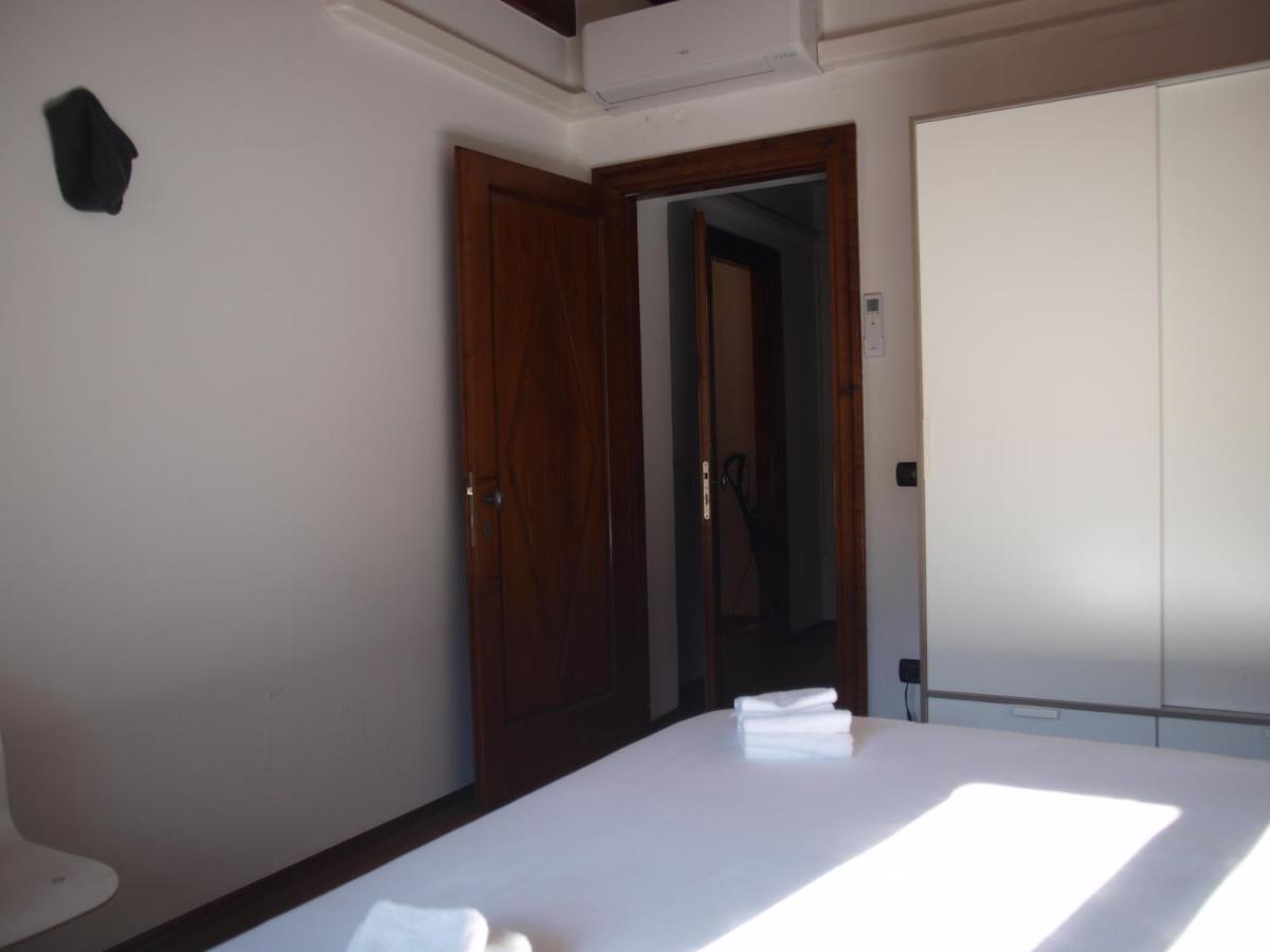 Palazzo Regina Διαμέρισμα Βερόνα Εξωτερικό φωτογραφία